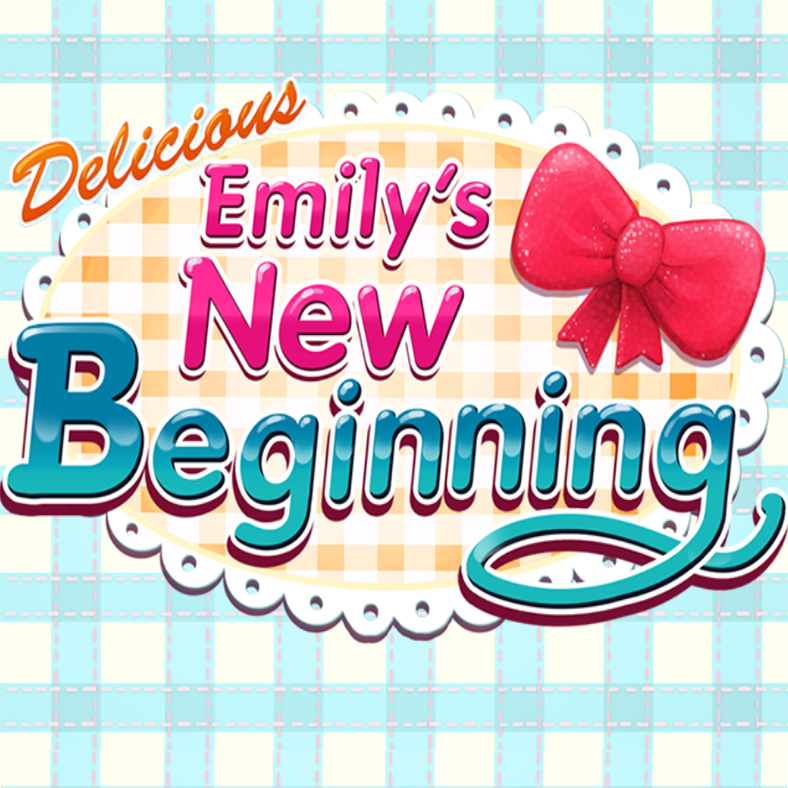 Delicious Emily's New Beginning