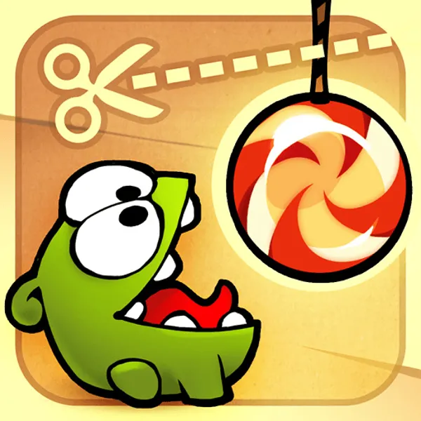 Cut My Rope